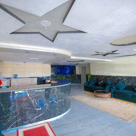 מקנס Fekri Hotel מראה חיצוני תמונה