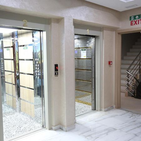 מקנס Fekri Hotel מראה חיצוני תמונה