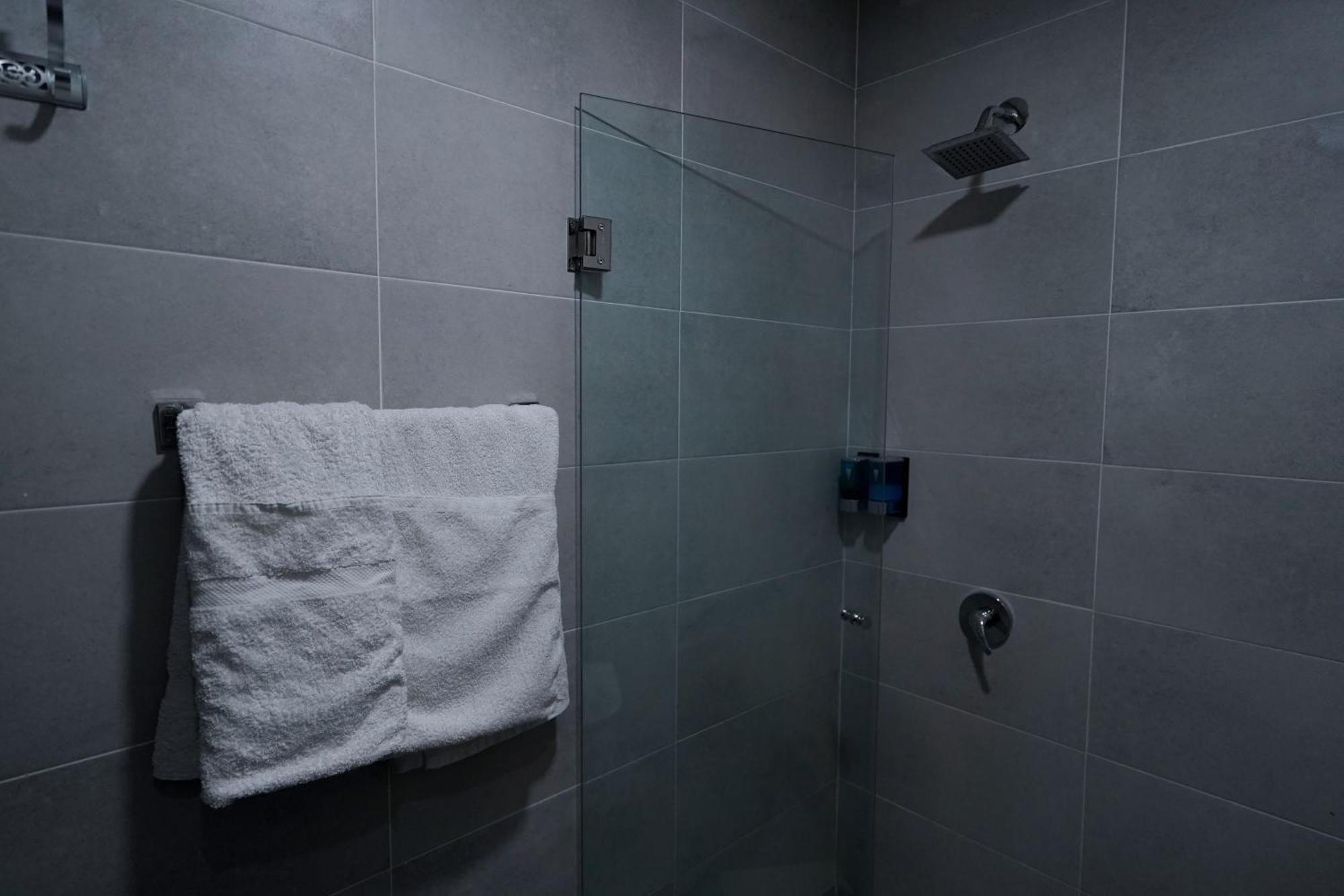 מקנס Fekri Hotel מראה חיצוני תמונה