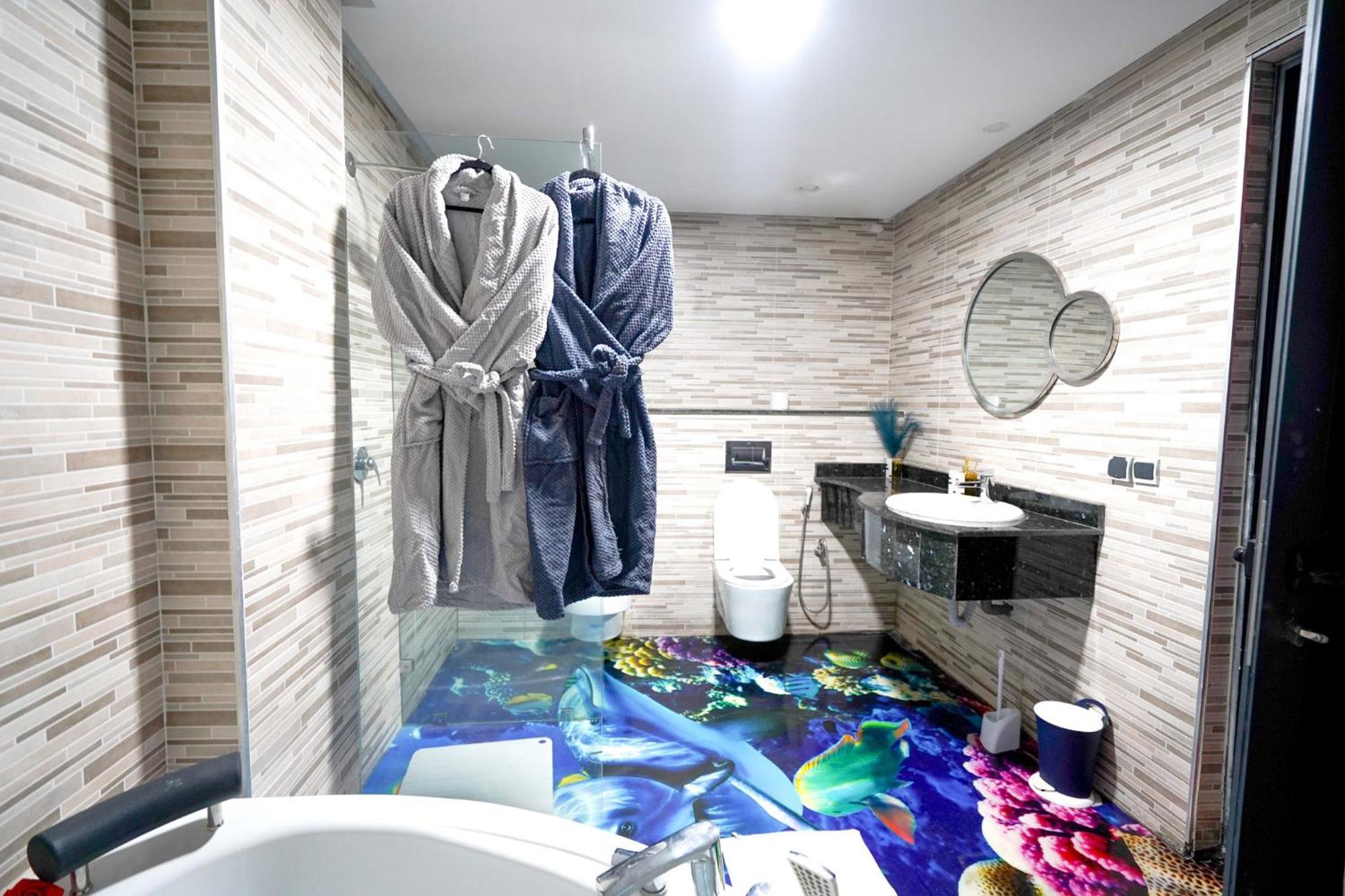 מקנס Fekri Hotel מראה חיצוני תמונה