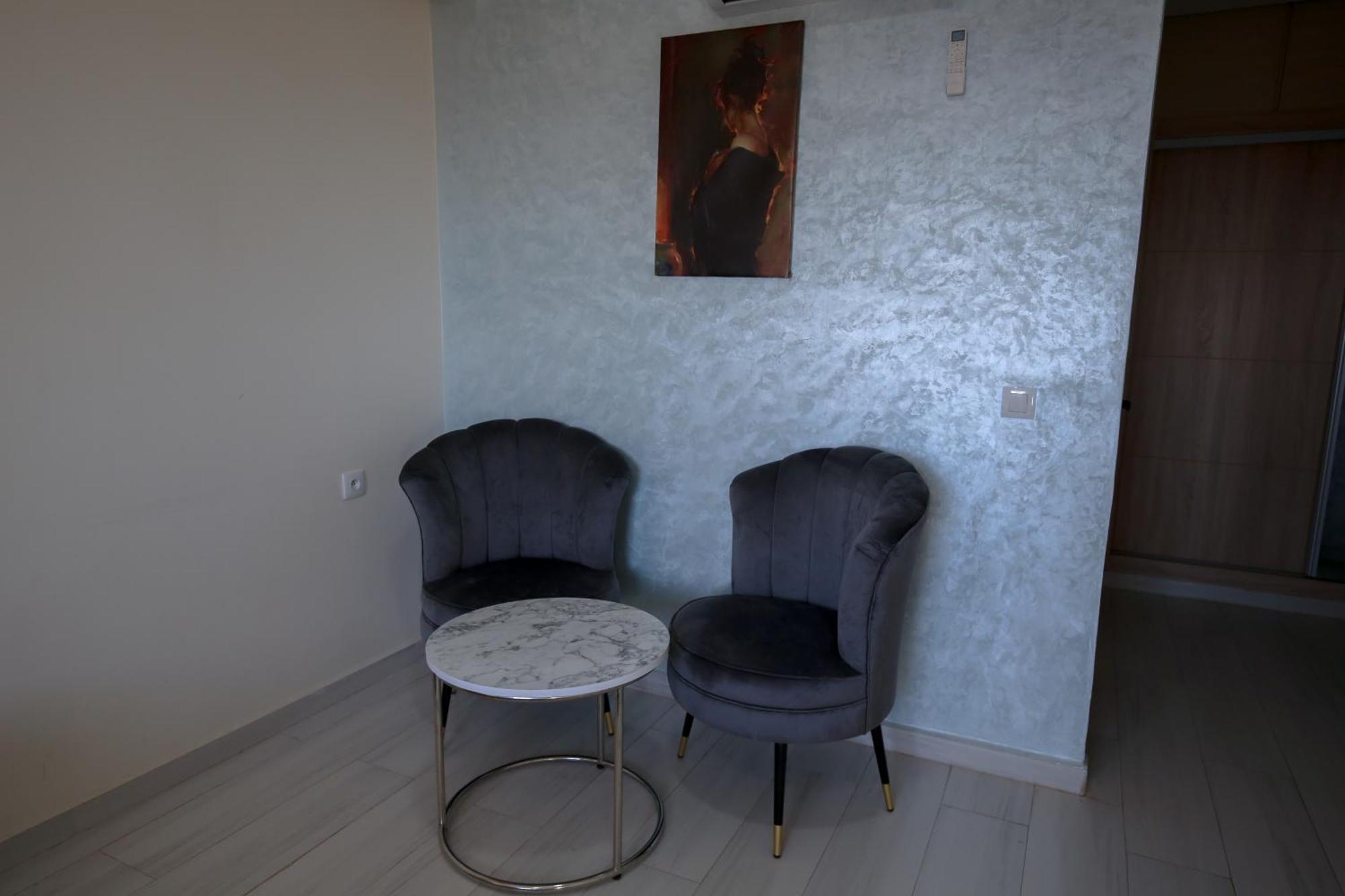 מקנס Fekri Hotel מראה חיצוני תמונה